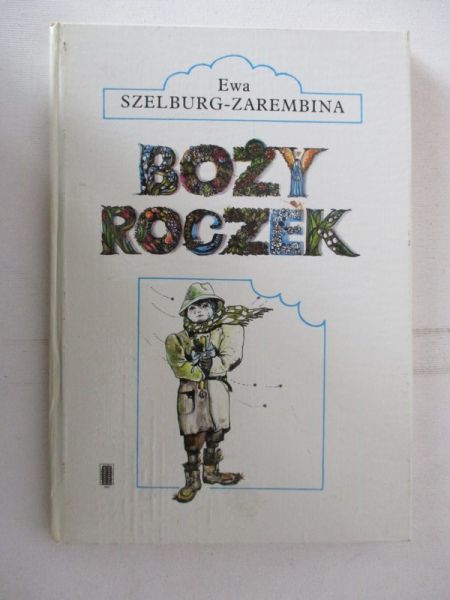 Szelburg-  - Boży roczek