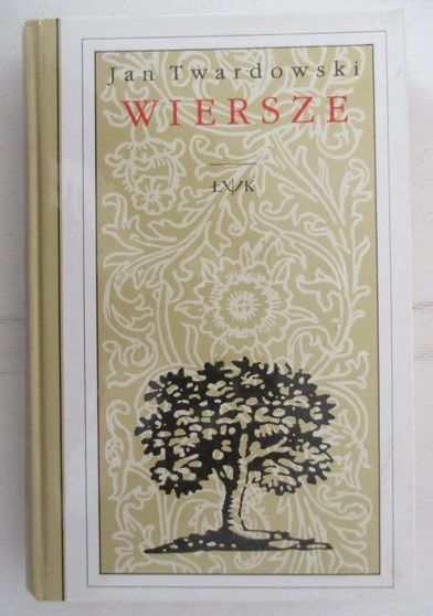 Wiersze