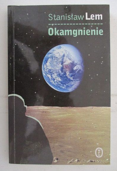 Okamgnienie