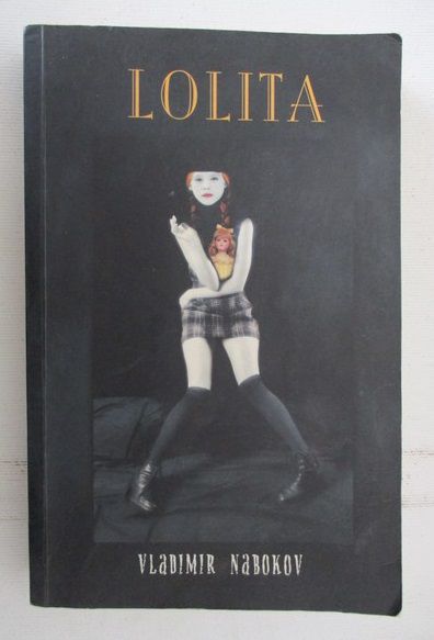Nabokov Vladimir - Lolita