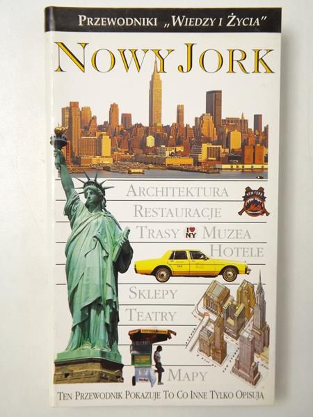 Nowy Jork