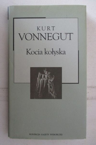 Kocia kołyska