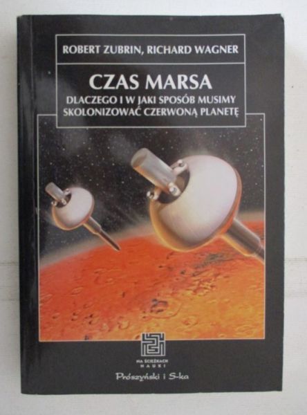 Czas Marsa