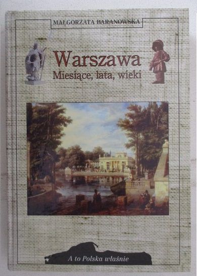 Warszawa