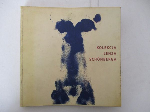 Kolekcja Lenza Schonberga