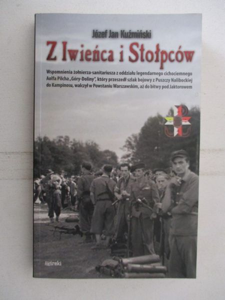 Z Iwieńca i Stołpców