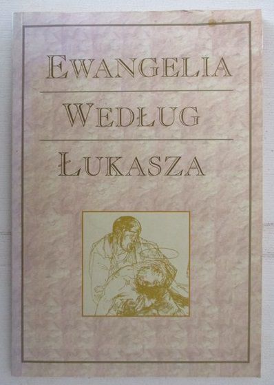Ewangelia według Łukasza