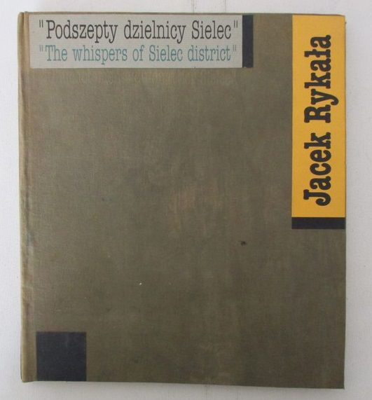 Podszepty dzielnicy Sielec