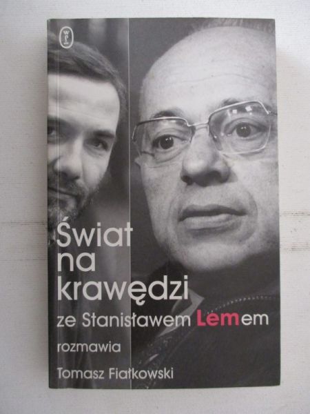Świat na krawędzi