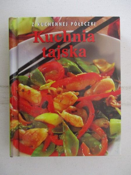 Kuchnia tajska