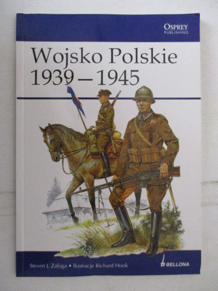 Wojsko Polskie 1939-1945