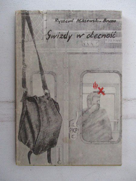 Gwizdy w obecność