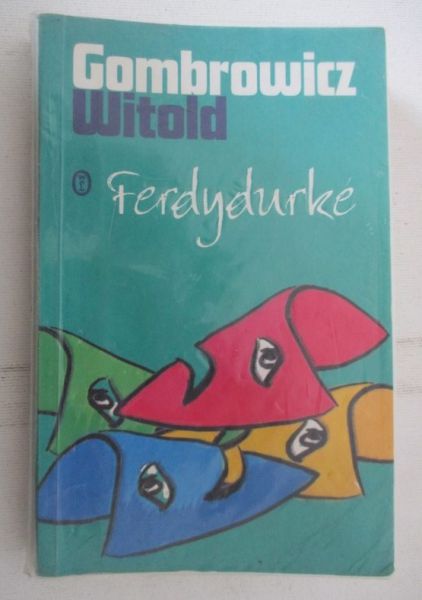 Ferdydurke