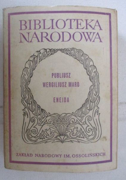Eneida, BN