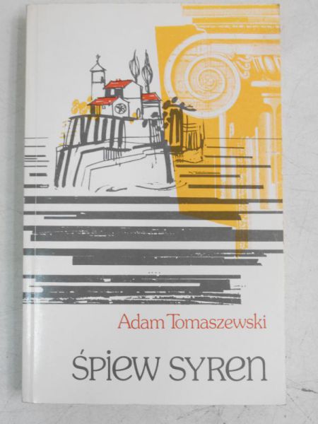Śpiew syren