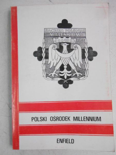 Polski ośrodek  Millennium Enfield