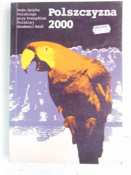 Polszczyzna 2000