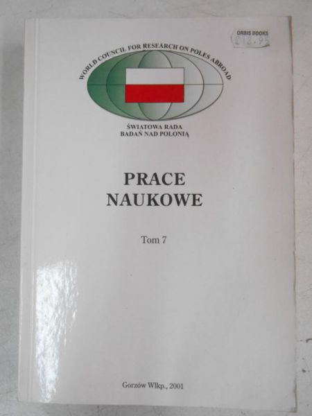 Przeszłość, teraźniejszość i przyszłość Polaków na wschodzie