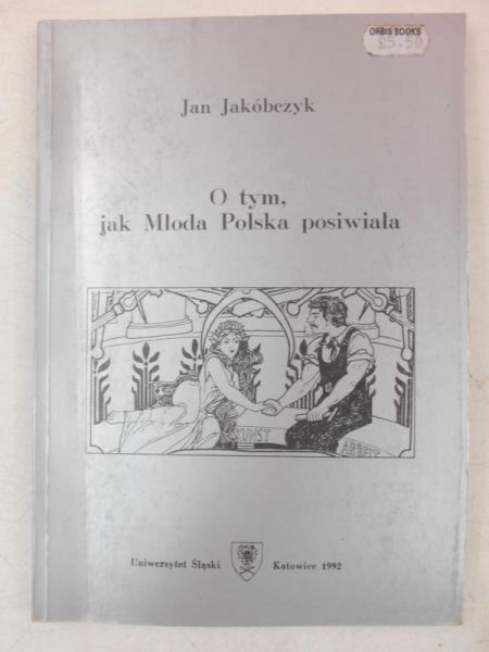 O tym, jak Młoda Polska posiwiała