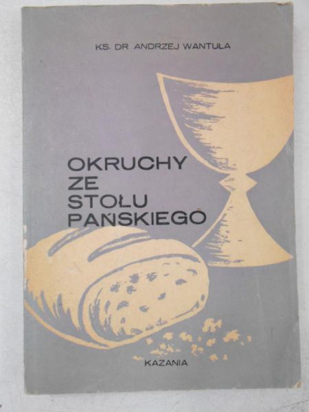 Okruchy ze stołu pańskiego