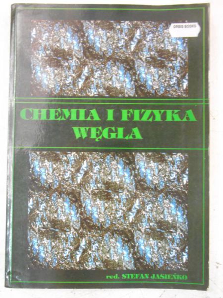 Chemia i fizyka węgla