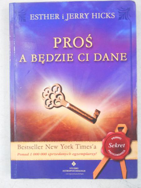 Hcks    -  Proś, a będze C dane