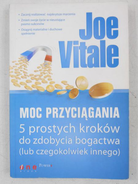 Moc przyciągania