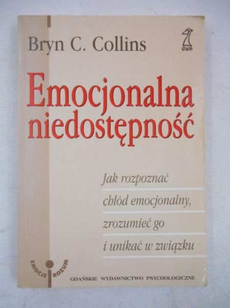 Emocjonalna niedostępność