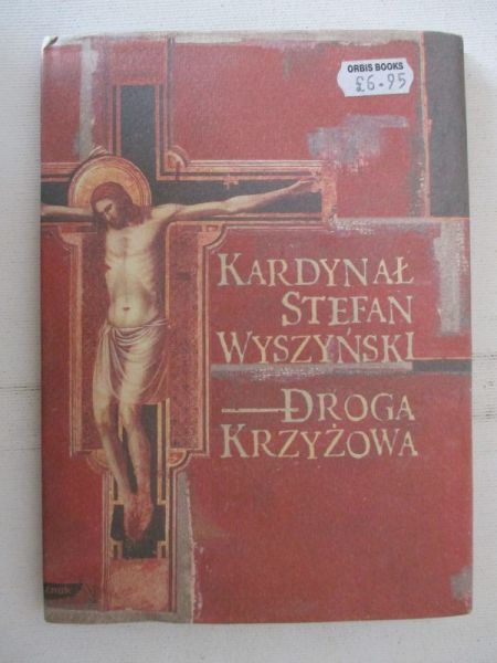 Droga krzyżowa