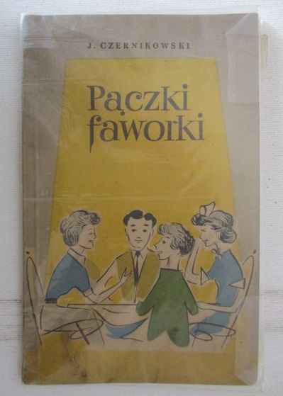 Pączki, faworki