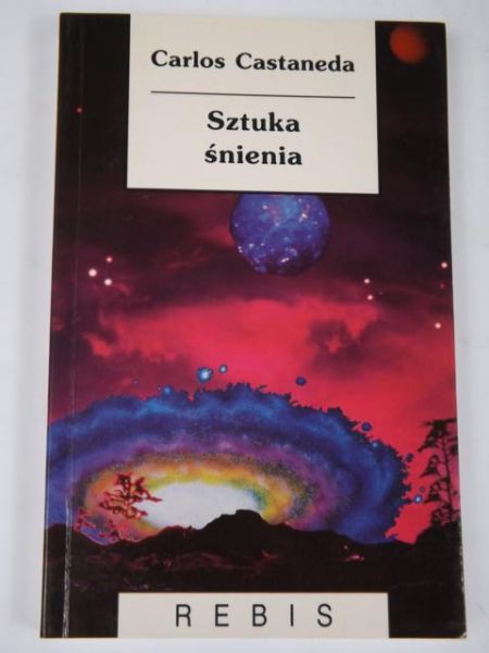 Sztuka śnienia