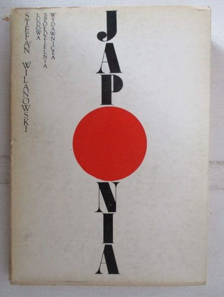 Japonia