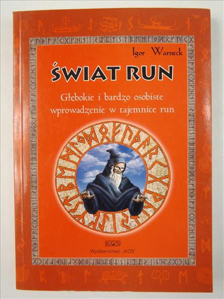 Świat run