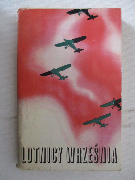 Król Wacław - Lotnicy września