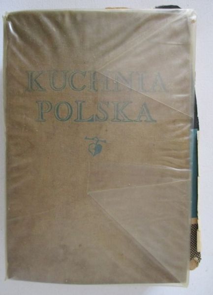 Kuchnia polska