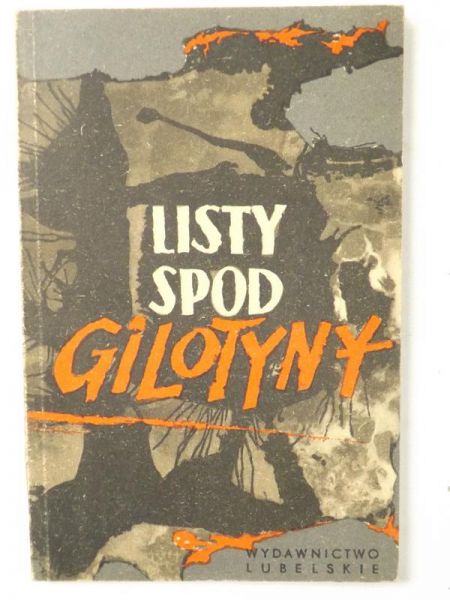 Listy spod gilotyny