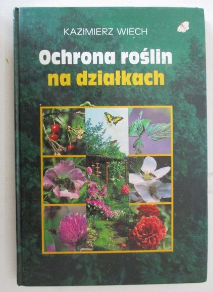 Ochrona roślin na działkach