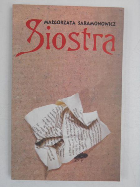 Siostra