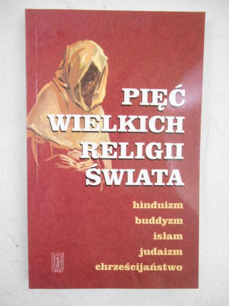 Pięć wielkich religii świata