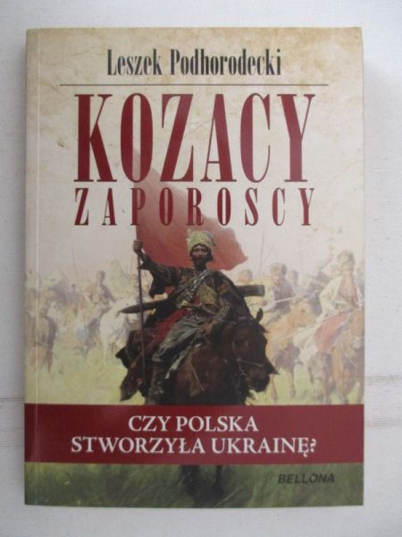 Kozacy Zaporoscy