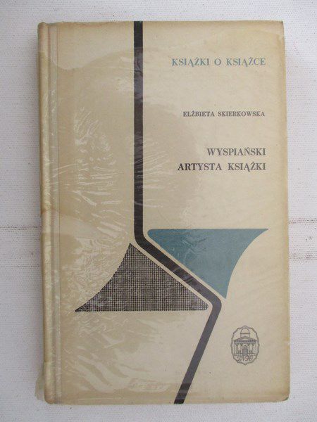 Wyspiański. Artysta książki
