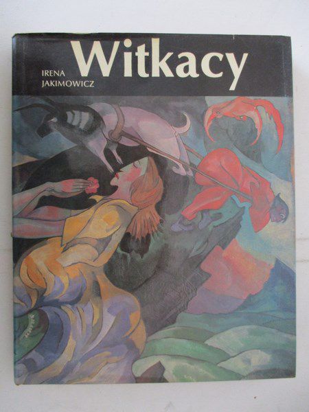 Witkacy