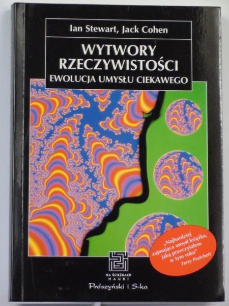 Ian - Wytwory rzeczywistości