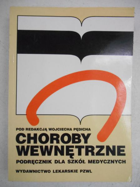 Choroby wewnętrzne
