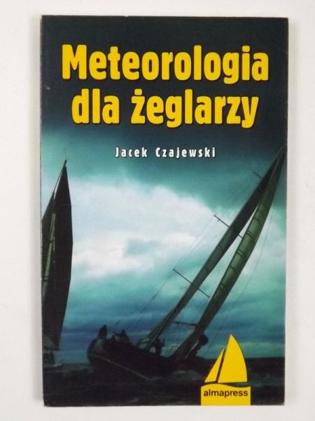 Meteorologia dla żeglarzy