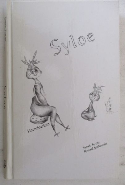 Syloe