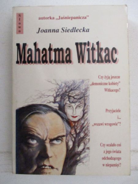 Mahatma Witkac