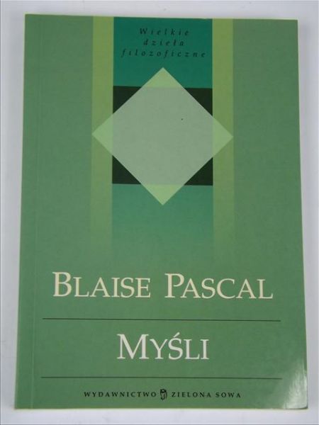 Myśli