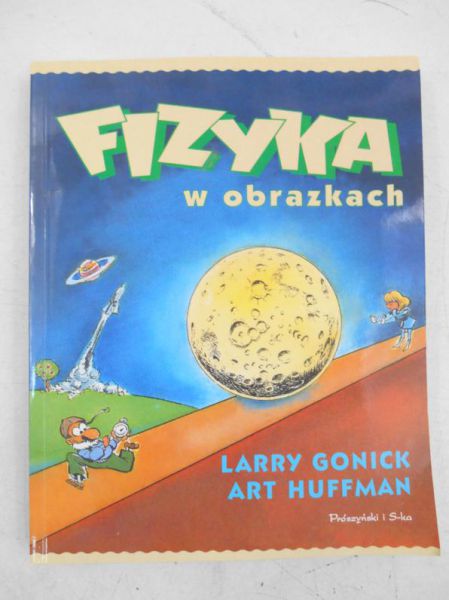 Fizyka w obrazkach