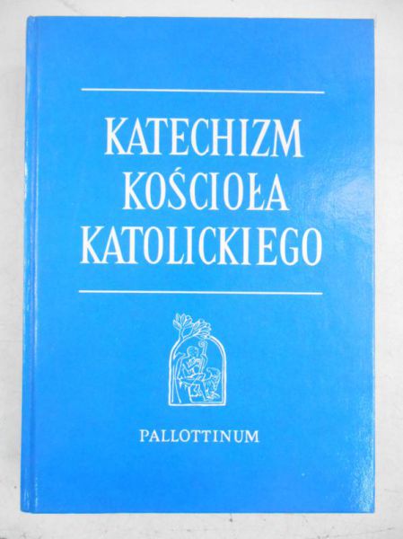 Katechizm Kościoła Katolickiego
